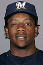 Player profile Rickie Weeks