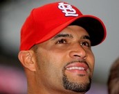 Albert Pujols90876
