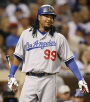 Manny Ramirez 312