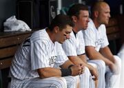 Troy Tulowitzki 32