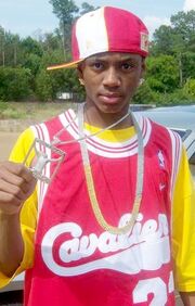 SouljaBoy