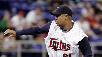 1215668995 Livan Hernandez
