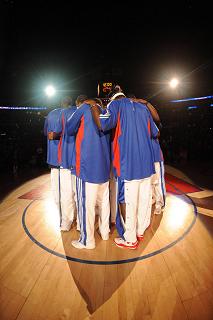 Team LA