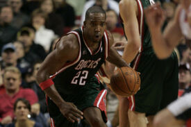 Bucksmichaelredd