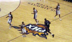 SunsShaq
