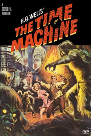TimeMachine