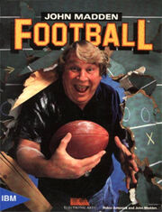 John madden football88