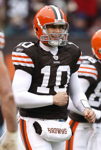 Brady Quinn