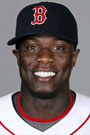 Player profile Mike Cameron