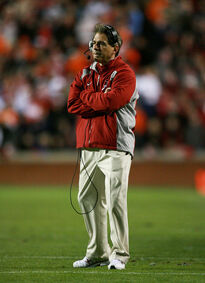 Nick Saban