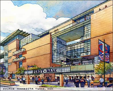 File:TwinsBallpark street.jpg