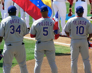 Triplethreat