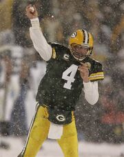 Favre Snowball