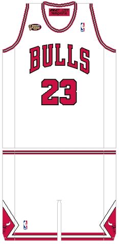 File:ChicagoBullsJersey 1998.jpg