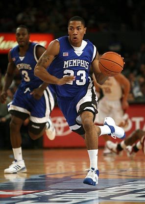 DerrickRose