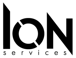 Ion-logo