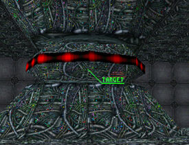 Destroy Base Computer