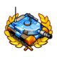 Elite Tank