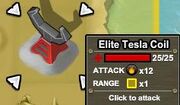 EliteTeslaCoil