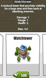 Watchtower