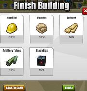 TestSiteItems