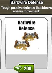 BarbwireDefense