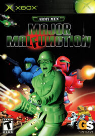 Major Malfunction