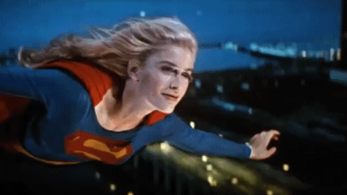 Supergirl (film) | Wiki ARROW France | FANDOM powered by Wikia