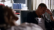 Wally West and Iris West talk in hospital (6).png
