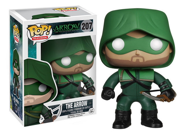 File:The Arrow Pop! Vinyl.png