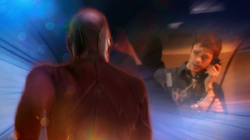 Barry Allen viéndose encarcelado.png