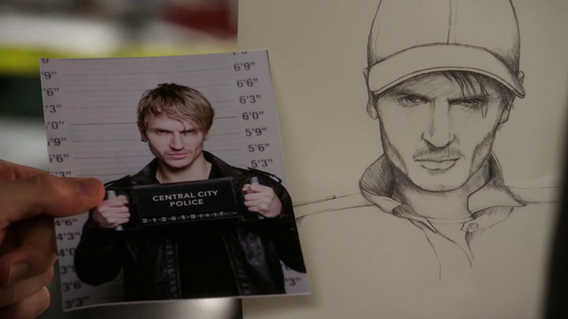 File:Eyewitness' sketch and Clyde Mardon's photo.png