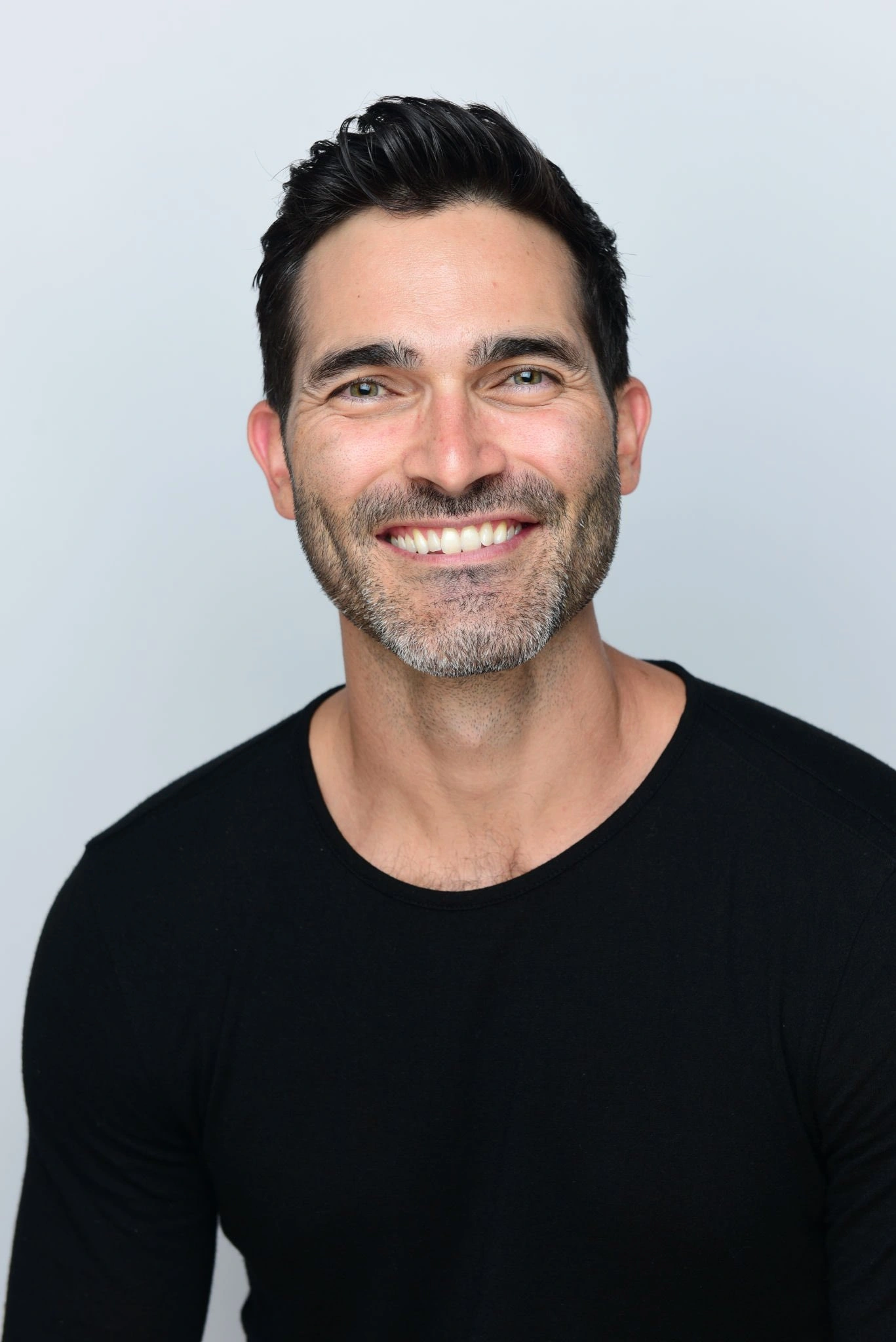 Tyler Hoechlin | Arrowverse Wiki | FANDOM powered by Wikia