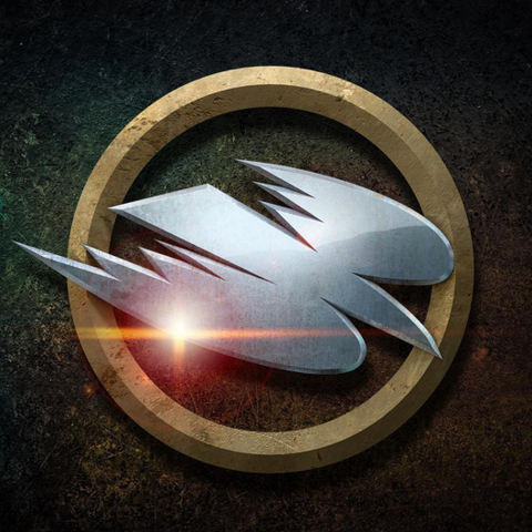 File:White Canary emblem.png