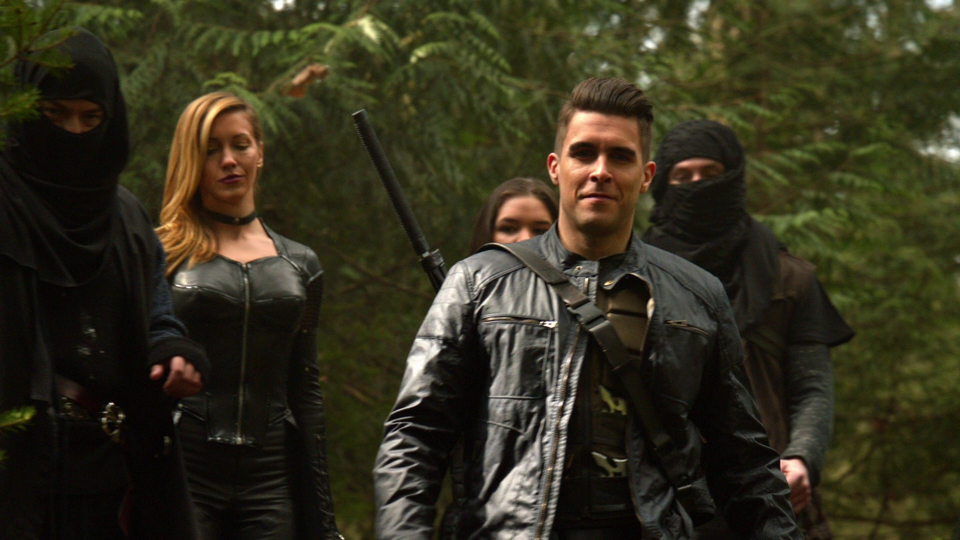 Prometheus Team Arrowverse Wiki FANDOM Powered By Wikia prometheus-team-arrowverse-wiki-fandom-powered-by-wikia