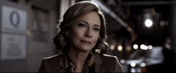 Moira Queen