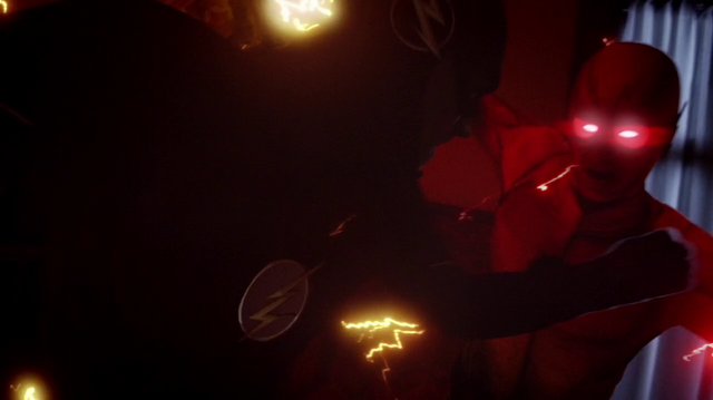 File:The Flash vs. the Reverse-Flash in the year 2000.png