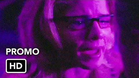 Video - Arrow 5x20 Promo "Underneath" (HD) Season 5 ...