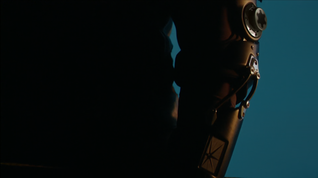 File:Oliver Queen's cybernetic arm.png