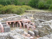 Termas romanas