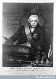 Joseph banks