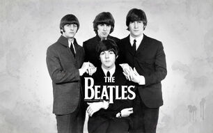 The-beatles