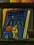 Comedyforcompleteandutterdodos