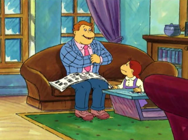 Image - The Law of the Jungle Gym 131.jpg | Arthur Wiki | FANDOM