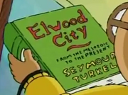 Elwood City Book
