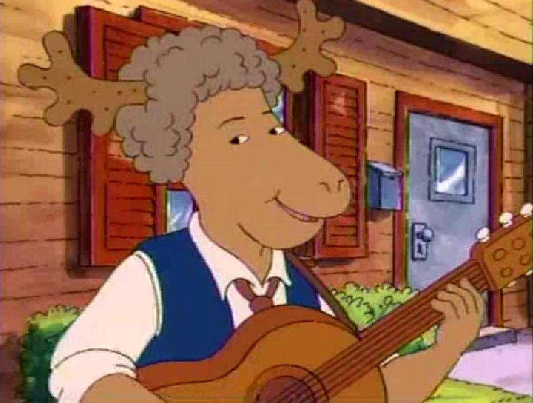 Musicians | Arthur Wiki | FANDOM powered by Wikia