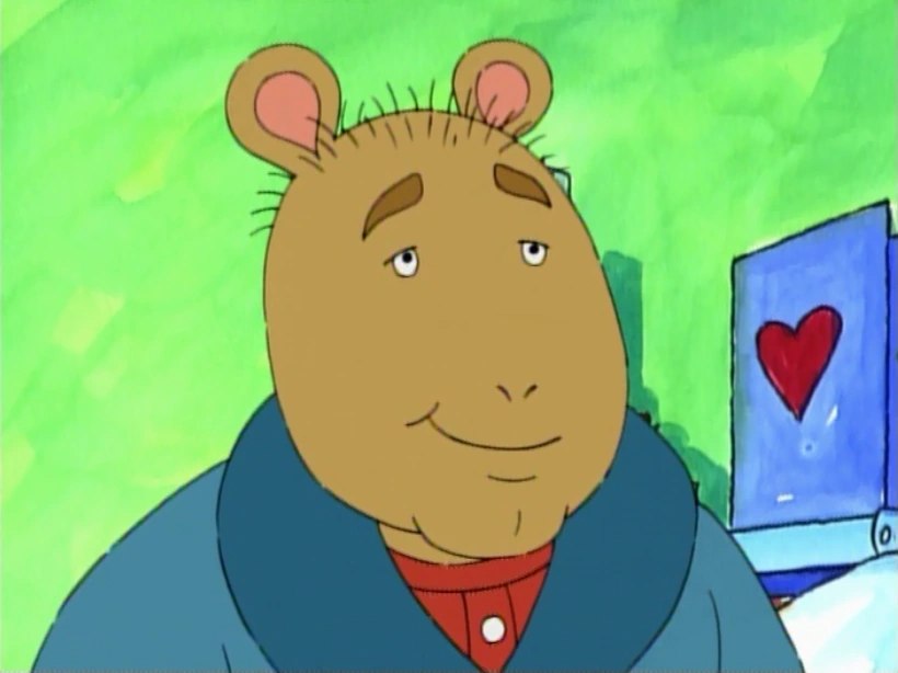 Fred | Arthur Wiki | FANDOM powered by Wikia
