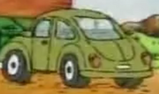 Seymour Turkel car