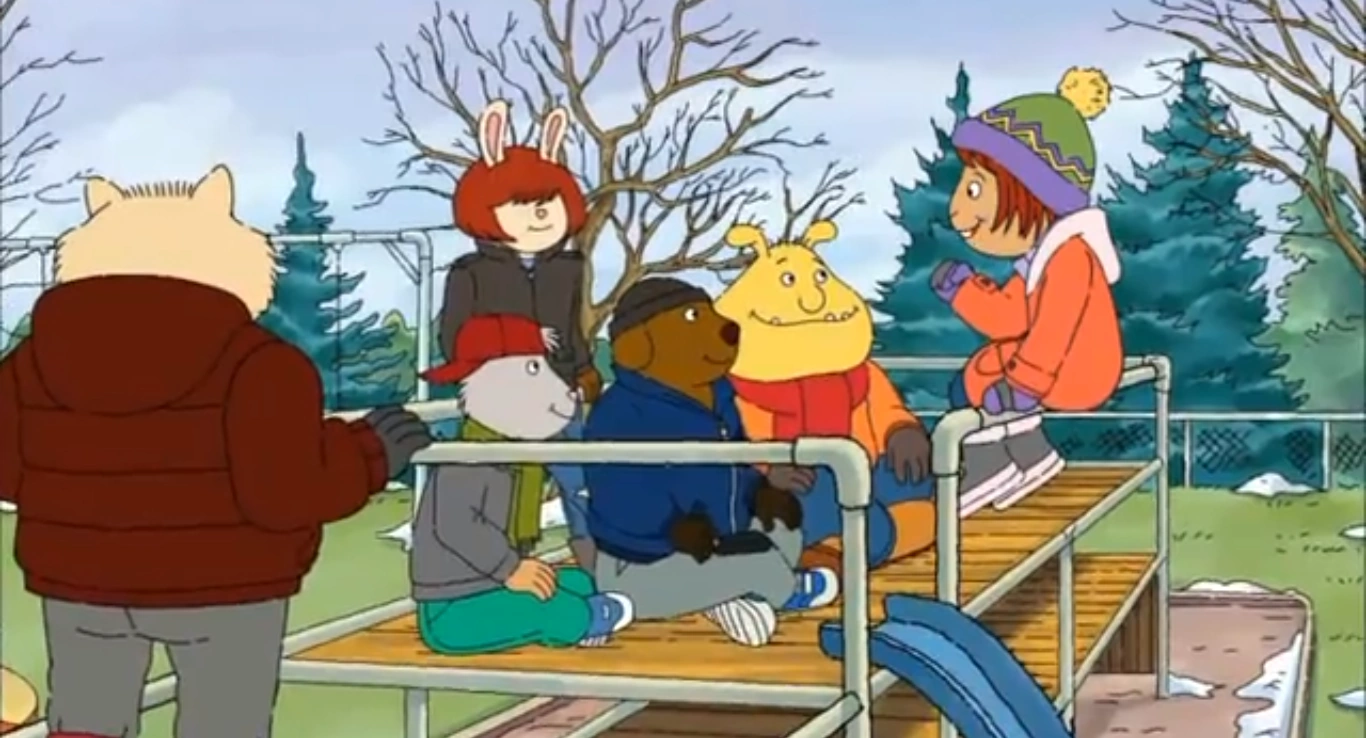 Image Landonna Compson 2.png Arthur Wiki FANDOM powered by Wikia