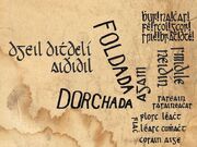 Sound poetry by Dermot O'Reilly, ca. 1921.jpg